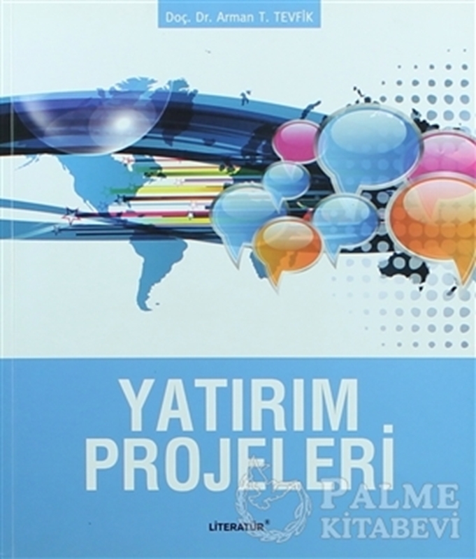 resm Yatırım Projeleri