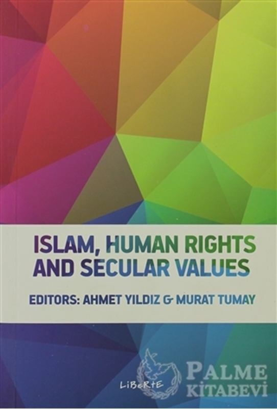 resm Islam, Human Rights and Secular Values