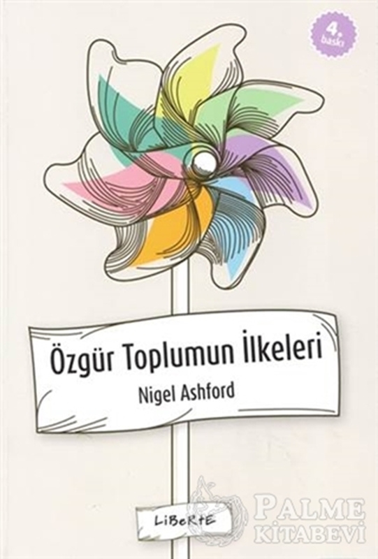 resm Özgür Toplumun İlkeleri Hakkında Bir Çalışma Kılavuzu