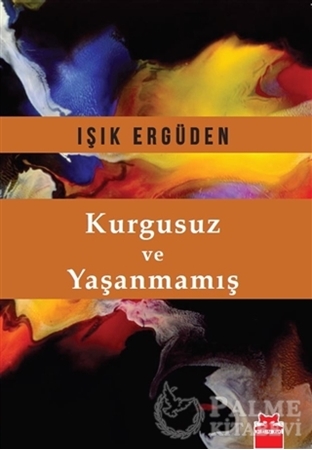 Resim Kurgusuz ve Yaşanmamış