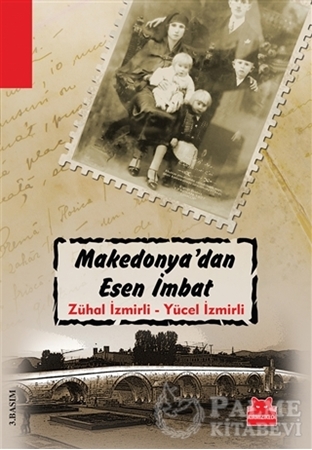 Resim Makedonya’dan Esen İmbat