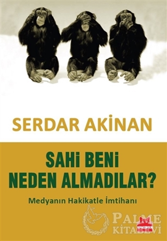 resm Sahi Beni Neden Almadılar?