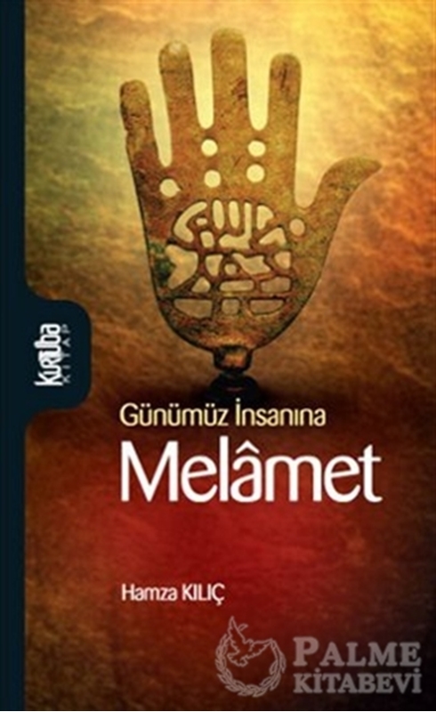 resm Günümüz İnsanına Melamet