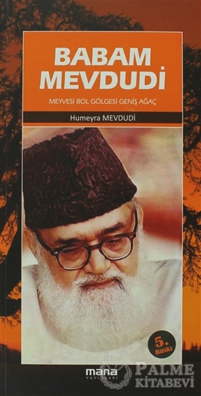 resm Babam Mevdudi