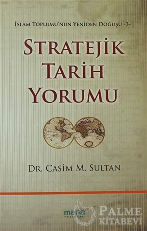 resm Stratejik Tarih Yorumu