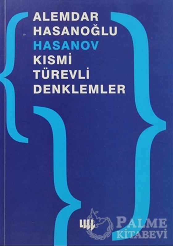 resm Kısmi Türevli Denklemler