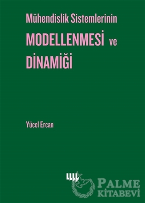 resm Mühendislik Sistemlerinin Modellenmesi ve Dinamiği