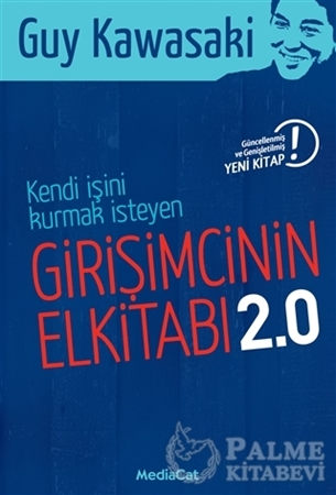 Resim Girişimcinin El Kitabı 2.0