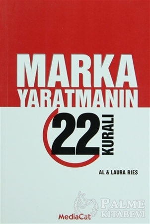 Resim Marka Yaratmanın 22 Kuralı