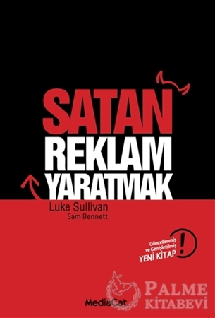Resim Satan Reklam Yaratmak