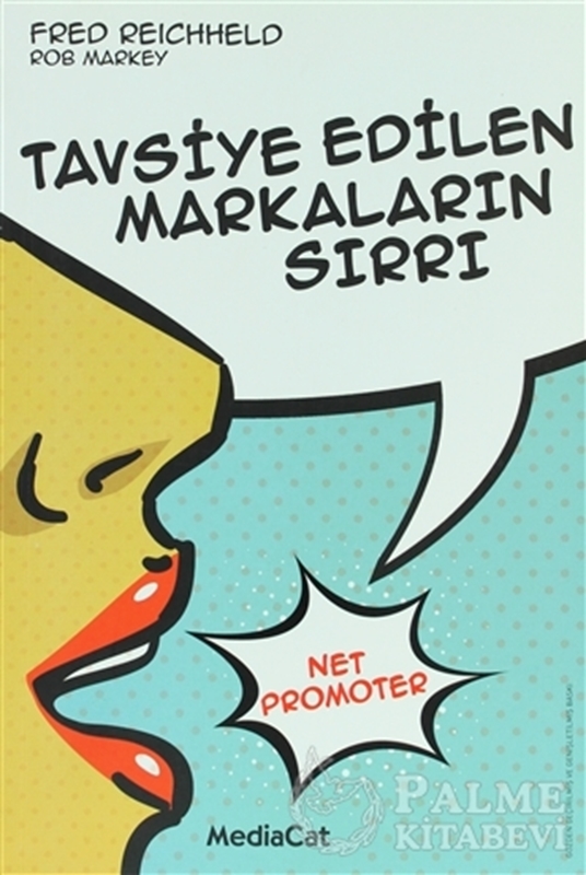 resm Tavsiye Edilen Markaların Sırrı