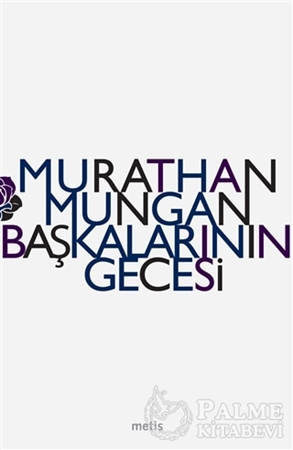 Resim Başkalarının Gecesi