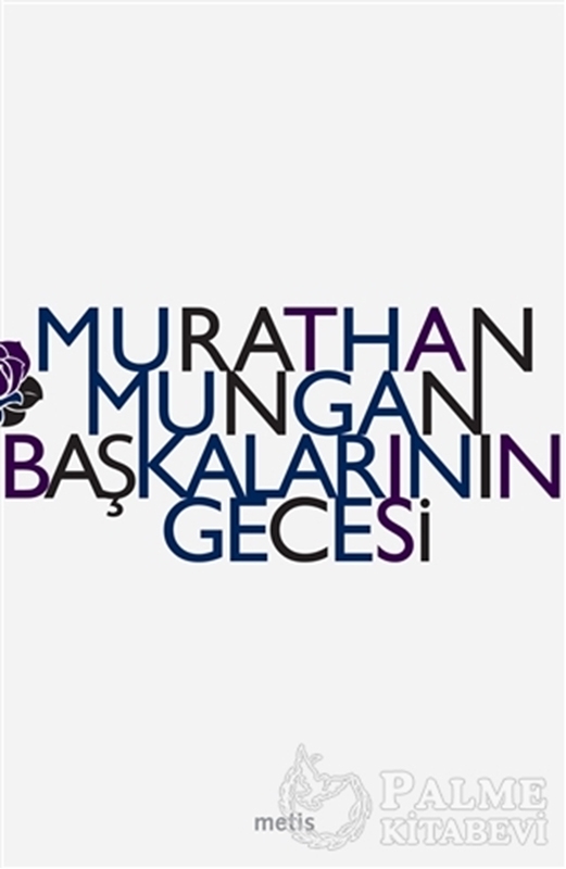 resm Başkalarının Gecesi