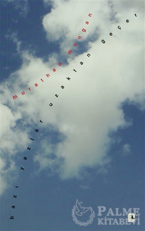 resm Bazı Yazlar Uzaktan Geçer