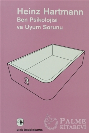 Resim Ben Psikolojisi ve Uyum Sorunu