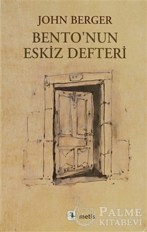 resm Bento’nun Eskiz Defteri