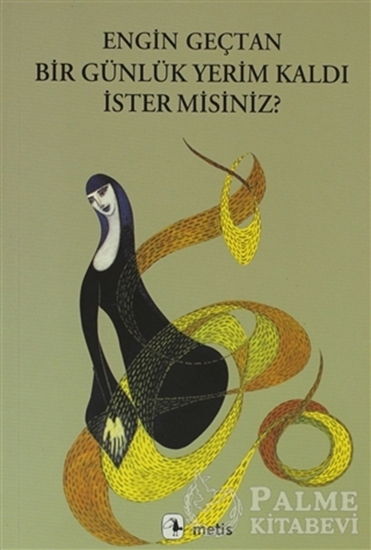 resm Bir Günlük Yerim Kaldı İster misiniz?