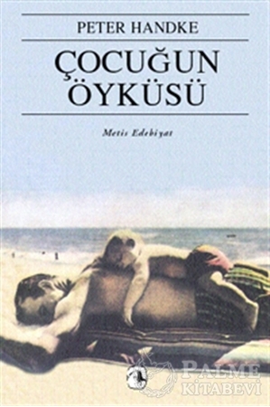 Resim Çocuğun Öyküsü