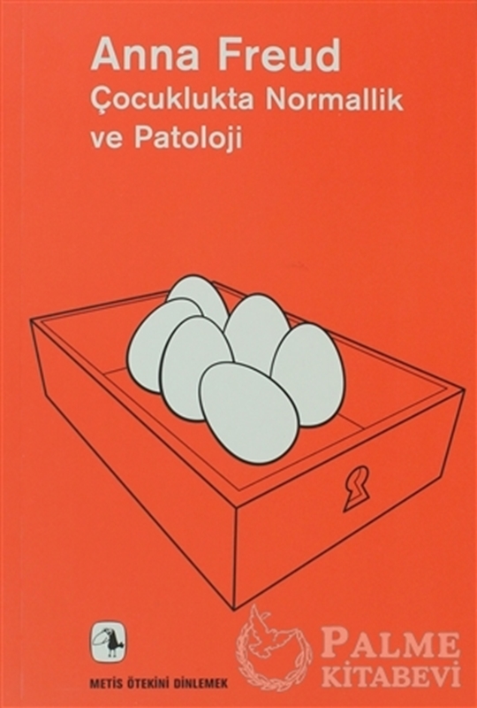 resm Çocuklukta Normallik ve Patoloji