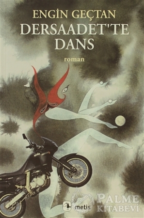 Resim Dersaadet’te Dans