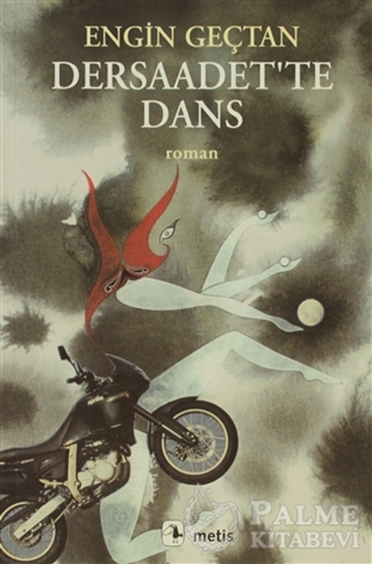 resm Dersaadet’te Dans