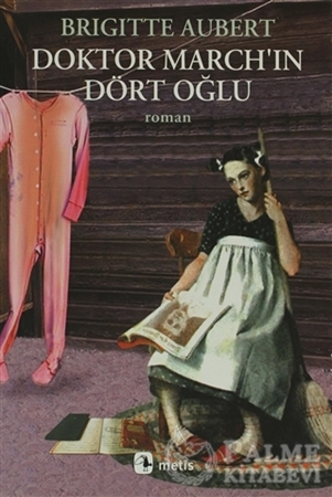 Resim Doktor March’ın Dört Oğlu