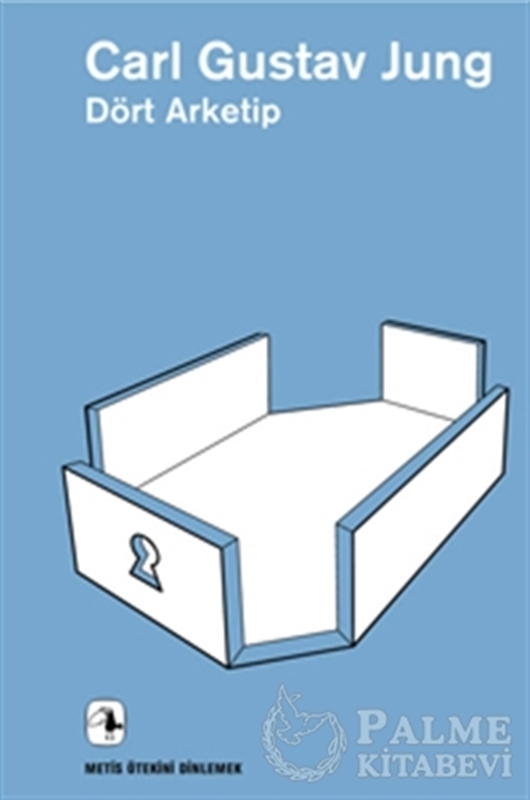 resm Dört Arketip