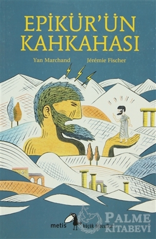 resm Epikür’ün Kahkahası