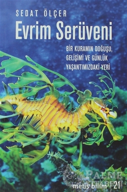 resm Evrim Serüveni