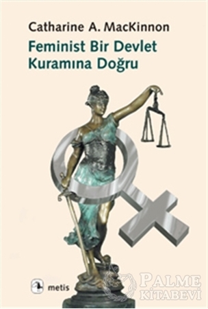 Resim Feminist Bir Devlet Kuramına Doğru
