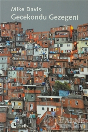 Resim Gecekondu Gezegeni