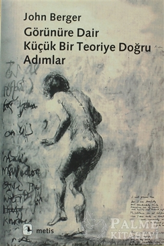 resm Görünüre Dair Küçük Bir Teoriye Doğru Adımlar