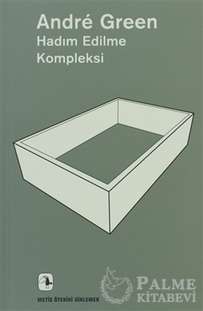 Resim Hadım Edilme Kompleksi