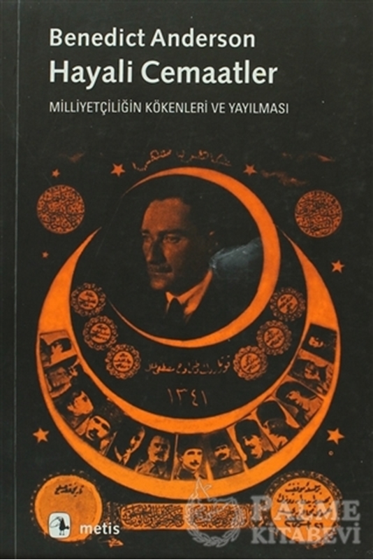 resm Hayali Cemaatler