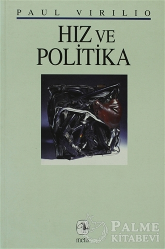 resm Hız ve Politika