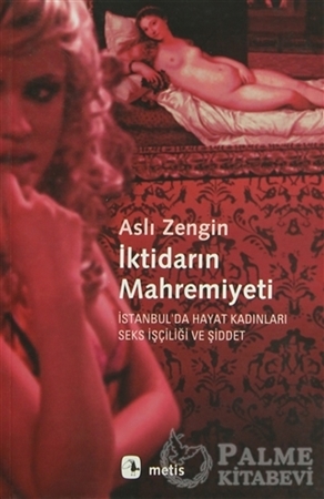 Resim İktidarın Mahremiyeti