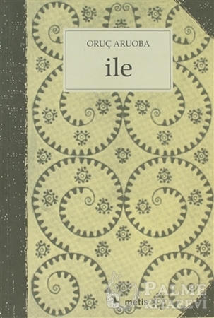 Resim Oruç Aruoba İle