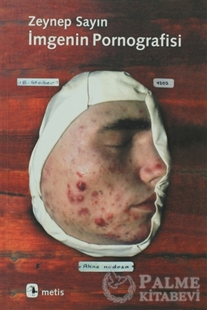 Resim İmgenin Pornografisi