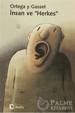 Resim İnsan ve "Herkes"