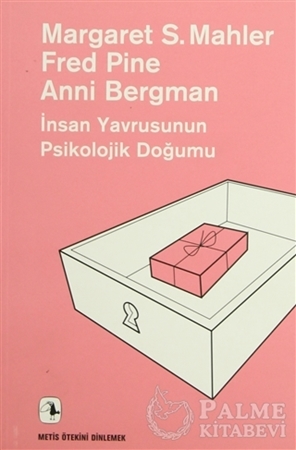Resim İnsan Yavrusunun Psikolojik Doğumu