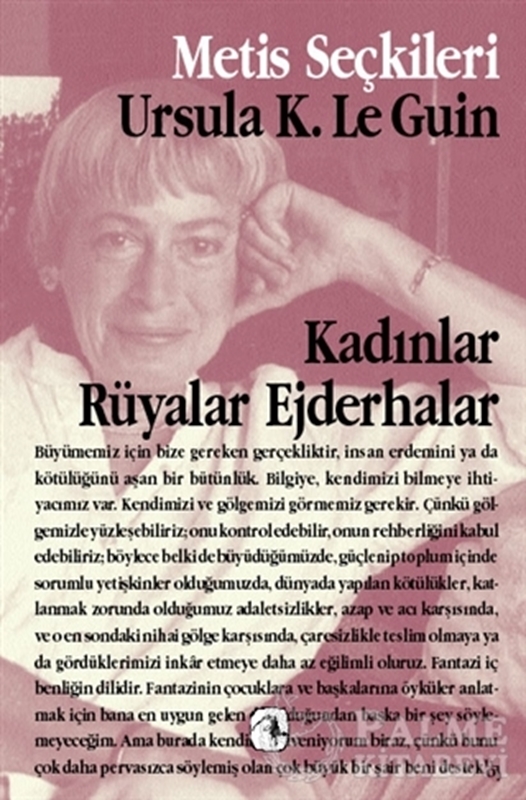 resm Kadınlar, Rüyalar, Ejderhalar