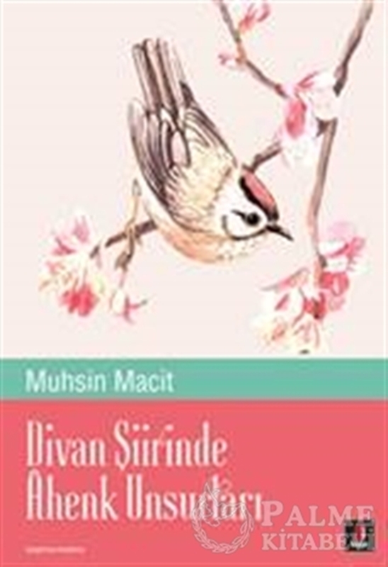 resm Divan Şiirinde Ahenk Unsurları