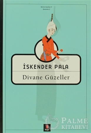 Resim Divane Güzeller