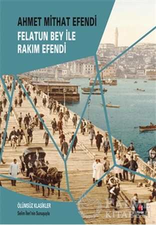Resim Felatun Bey ile Rakım Efendi