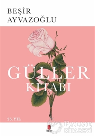 Resim Güller Kitabı