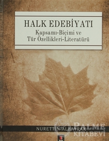 Resim Halk Edebiyatı