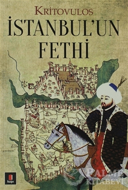 resm İstanbul’un Fethi