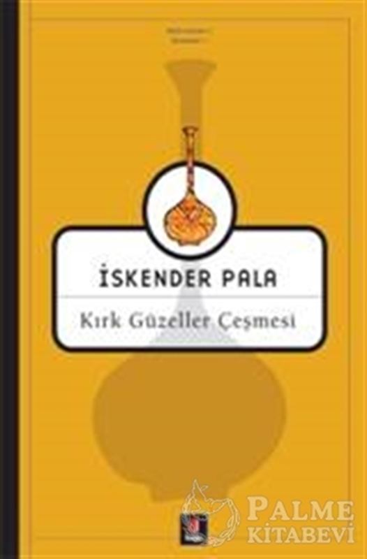 resm Kırk Güzeller Çeşmesi