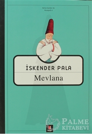 Resim Mevlana
