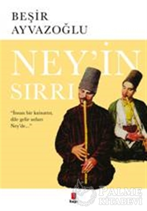 resm Ney’in Sırrı